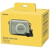 Fujifilm instax wide 400 dėklas žalias