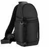 Fotoaparato Dėklas - K&amp;F Concept Beta Messenger 10L Dviejų Skyrių Nailono Atsparus Orui