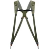 Szelki PGYTECH Strap Master Wilderness Žalias