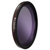 Fotografijos filtras - Freewell Du Pilki VND 2-5 ND4-ND32 + 6-9 ND64-ND512 62mm