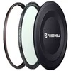 Fotoaparato Filtras - Freewell GLOW MIST 1/8 Difuzija 72mm Magnetinis