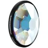 Fotografijos filtras - Freewell PRISM Subtilus Kaleidoskopo Efektas 77mm