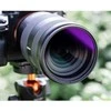 Fotografijos filtras - K&amp;F Concept Graduotas ND16 62mm Optinis Stiklas