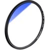Fotoaparato Filtras - K&amp;F Concept Nano-C MCUV 77mm Optinis Stiklas 18-Layer Danga