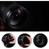 Fotoaparato Filtras - K&amp;F Concept Nano-C MCUV 77mm Optinis Stiklas 18-Layer Danga