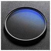 Fotoaparato Filtras - K&amp;F Concept Nano-C CPL 55mm Optinis Stiklas 18-Layer Danga