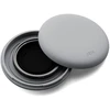 Fotoaparato filtras - Urth 95 mm kintamas ND2–ND400 + ¼ Juodas Mist filtras Plus+