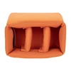 Fotoaparato Įdėklas - Camrock Cube 30 21x12x19 cm 200g su Putų Skydu