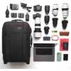 Fotoaparato Įrangos Lagaminas - Tenba Roadie v2 24