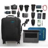 Fotoaparato Įrangos Lagaminas - Tenba Roadie v2 Spinner 21 Air Lagaminas