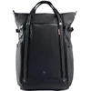 Fotoaparato krepšys - PGYTECH OneGo Roamer 18L, Nuimamas įdėklas, Dvigubas nešimas, Matinė juoda