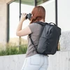 Fotoaparato krepšys - WANDRD PRVKE 21 Zip fotografijos rinkinys juodas