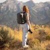 Fotoaparato krepšys - WANDRD PRVKE 31 Zip Photo Bundle Wasatch Žalias