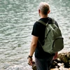Fotoaparato kuprinė - F-STOP Rju AIR 18L antracito spalvos