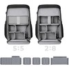 Kf Concept Kuprinė 23L K&amp;F Concept Beta