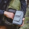 Fotoaparato Kuprinė - K&amp;F Concept BETA 20L su Nešiojamo Kompiuterio Skyriumi Žalia