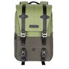 Fotoaparato Kuprinė - K&amp;F Concept BETA 20L su Nešiojamo Kompiuterio Skyriumi Žalia