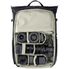 Fotoaparato kuprinė - PGYTECH OneGo Roamer 18L, Išimamas Įdėklas, Dvigubas Nešimas, Smėlio