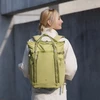 Fotoaparato Kuprinė - PGYTECH OneGo Roamer 18L, Nuimamas Įdėklas, Žalia