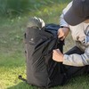 Kuprinė PGYTECH OnePro Ultralight 20L Juodas