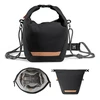 Ulanzi Krepšys fotograficzna K&F Concept Urban Wander Sling U11 5 l - juoda