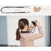 Ulanzi Krepšys fotograficzna K&F Concept Urban Wander Sling U11 5 l - juoda