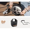 Ulanzi Krepšys fotograficzna K&F Concept Urban Wander Sling U11 5 l - juoda
