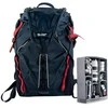 Fotoaparato Kuprinė - VSGO V-PR011 Ranger 35-45L Modulinis Dizainas Vandeniui Atsparus