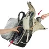 Fotoaparato Kuprinė - VSGO V-PR02 Ranger 25L su Skyreliais, Nešiojamo Kompiuterio Skyriumi