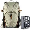 Fotoaparato Kuprinė - VSGO V-PR02 Ranger 25L su Skyreliais, Nešiojamo Kompiuterio Skyriumi