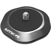 Fotoaparato Laikiklis - Sunnylife DZ753-D Magnetinis Aliuminio Laikiklis su 1/4" Sriegis