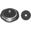 Fotoaparato Laikiklis - Sunnylife DZ753-D Magnetinis Aliuminio Laikiklis su 1/4" Sriegis