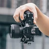 Fotoaparato narvas - Falcam C00B5402 Nikon Z5II juodas