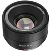 Fotoaparato Objektyvas - 7ARTISANS AF 35 mm F1.4 Fujifilm X Tvirtinimo Objektyvas