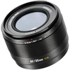 Fotoaparato Objektyvas - 7ARTISANS AF 35 mm F1.8 Nikon Z APS-C