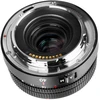 Fotoaparato Objektyvas - 7Artisans AF 40 mm F2.5 L