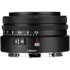Fotoaparato Objektyvas - 7Artisans AF 40 mm F2.5 Nikon Z Mount