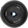 Fotoaparato Objektyvas - 7Artisans AF 40 mm F2.5 Nikon Z Mount