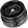 Fotoaparato Objektyvas - 7Artisans AF 40 mm F2.5 Nikon Z Mount