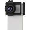 Fotoaparato Objektyvas - Apexel APL-ZM100 10-20x Makro Objektyvas f/1.05 išmaniesiems telefonams