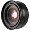 Fotoaparato Objektyvas - Apexel APL-ZM100 10-20x Makro Objektyvas f/1.05 išmaniesiems telefonams