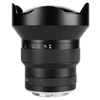 Fotoaparato objektyvas - AstrHori MF 12mm f/2.8 Fisheye objektyvas Sony E