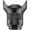 Objektyvas Irix Lens 15mm Firefly do Pentax [IL-15FF-PK]
