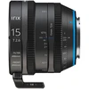 Objektyvas Irix Cine Lens 15mm T2.6 do PL-mount Metric