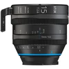 Objektyvas Irix Cine Lens 15mm T2.6 do PL-mount Metric