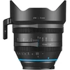 Objektyvas Irix Cine Lens 15mm T2.6 do PL-mount Metric