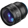Fotoaparato objektyvas - Irix Cine 30 mm T1.5 Canon RF fotoaparatams