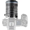 Fotoaparato Objektyvas - Laowa 12–24 mm f/5,6 Priartinantis Poslinkio Objektyvas Canon RF Kameroms