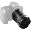 Fotoaparato Objektyvas - Laowa 12–24 mm f/5,6 Priartinantis Poslinkio Objektyvas Canon RF Kameroms