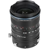 Fotoaparato Objektyvas - Laowa 12–24 mm f/5,6 Priartinantis Poslinkio Objektyvas Canon RF Kameroms